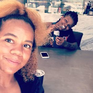 Meet your Posher, Jordan